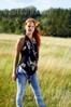 Oksana from Cherkasy 31 years - smiling for you. My small public photo.