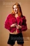 Oksana from Cherkasy 31 years - introduce myself. My small primary photo.