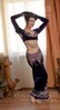Ira from Ivanofrankovsk 26 years - clever beauty. My small public photo.