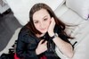 Yulia from Merefa 23 years - loving woman. My small public photo.