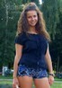 Nastya from Poltava 22 years - mysterious beauty. My small public photo.