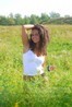 Nastya from Poltava 22 years - a little sexy. My small public photo.