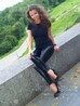Nastya from Poltava 22 years - waiting for husband. My small public photo.