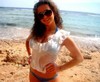 Nastya from Poltava 22 years - smiling for you. My small public photo.