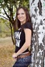 Dashenka from Zaporozhye 33 years - intelligent lady. My small public photo.