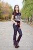 Dashenka from Zaporozhye 33 years - looking for relationship. My small public photo.