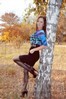Dashenka from Zaporozhye 33 years - Music-lover girl. My small public photo.