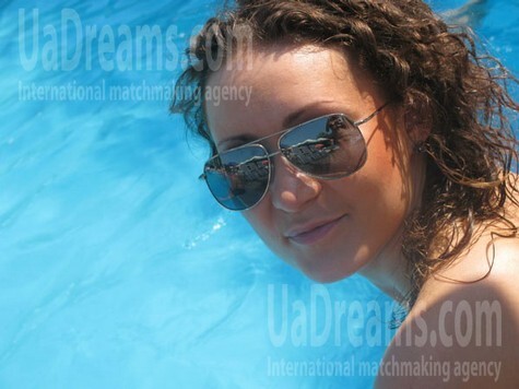 Tanya from Ivanofrankovsk 28 years - lovely girl. My small public photo.