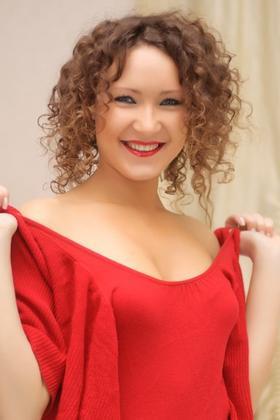 Tanya from Ivanofrankovsk 28 years - amazing appearance. My big primary photo.