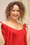 Tanya from Ivanofrankovsk 28 years - Music-lover girl. My small primary photo.