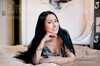 Kateryna from Merefa 27 years - Warm-hearted girl. My small public photo.
