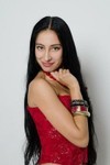 Kateryna from Merefa 27 years - sexy lady. My small primary photo.