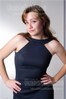 Mila from Cherkasy 23 years - hot lady. My small public photo.