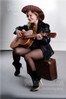 Mila from Cherkasy 23 years - easy charm. My small public photo.