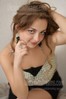 Maria from Ivanofrankovsk 20 years - eyes with love. My small public photo.