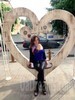 Maria from Ivanofrankovsk 20 years - sexy lady. My small public photo.