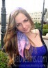 Maria from Ivanofrankovsk 20 years - sunny day. My small public photo.