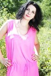 Anzhelika from Odessa 20 years - ukrainian woman. My small primary photo.