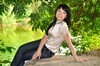 Olya from Zaporozhye 31 years - want to be loved. My small public photo.