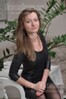 Tanya from Ivanofrankovsk 23 years - sunny smile. My small public photo.