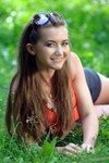 Tanya from Ivanofrankovsk 23 years - future wife. My small primary photo.