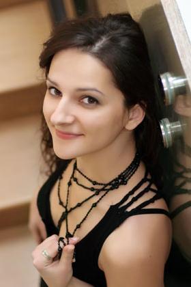 Lesya from Ivanofrankovsk 21 years - waiting for you. My big primary photo.