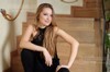 Halya from Ivanofrankovsk 23 years - smiling for you. My small public photo.