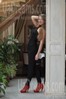 Halya from Ivanofrankovsk 23 years - easy charm. My small public photo.