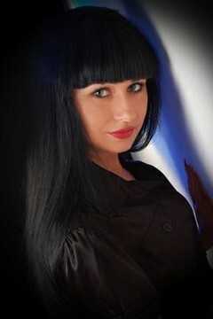 Yulia from Merefa 28 years - searching life partner. My small primary photo.