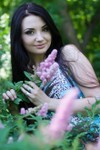 Sveta from Poltava 24 years - Warm-hearted girl. My small primary photo.