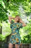 Nellie from Sumy 26 years - seeking soulmate. My small public photo.