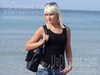 Elena from Rovno 36 years - good mood. My small public photo.