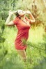 Lubov from Cherkasy 20 years - single russian woman. My small public photo.