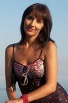 Nadia from Rovno 32 years - desirable woman. My small primary photo.