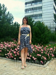 Yana from Donetsk 36 years - a little sexy. My small public photo.