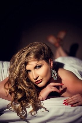 Julia from Donetsk 29 years - single lady. My big primary photo.