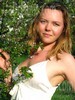Helena from Sumy 34 years - creative image. My small public photo.