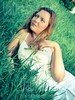 Helena from Sumy 34 years - good mood. My small public photo.