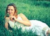 Helena from Sumy 34 years - joy and happiness. My small public photo.