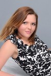 Helena from Sumy 34 years - ukrainian bride. My small primary photo.
