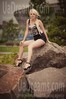 Olya from Donetsk 22 years - easy charm. My small public photo.