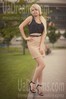 Olya from Donetsk 22 years - a little sexy. My small public photo.