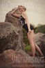 Olya from Donetsk 22 years - morning freshness. My small public photo.
