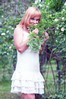 Tatiana from Rovno 32 years - single russian woman. My small public photo.