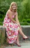 Tatiana from Rovno 32 years - photo session. My small public photo.