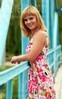 Tatiana from Rovno 32 years - want to be loved. My small public photo.