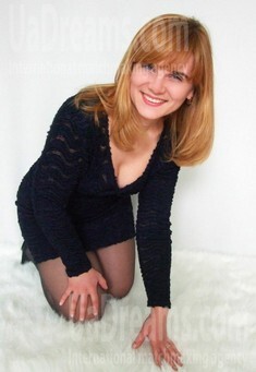 Tatiana from Rovno 32 years - search for love. My small public photo.