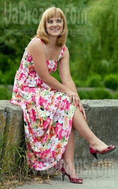 Tatiana from Rovno 32 years - photo session. My small public photo.