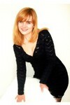 Tatiana from Rovno 32 years - eyes with love. My small primary photo.