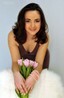 Natalia from Rovno 23 years - mysterious beauty. My small public photo.